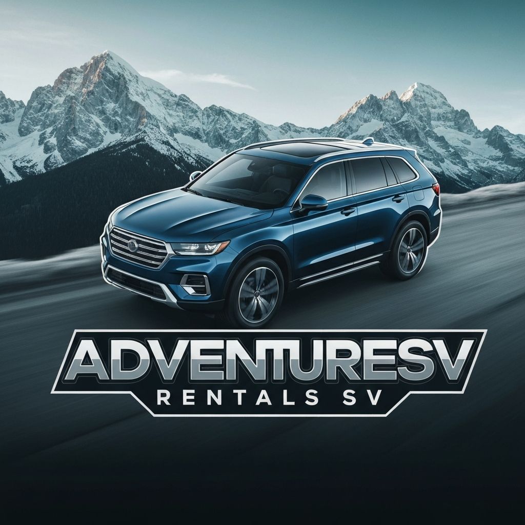 Adventure Rentals